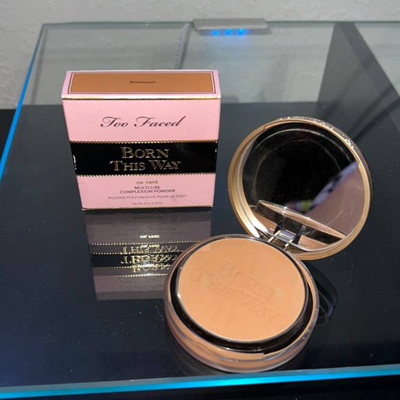 Too Faced Makeup Too Faced Born This Way Oil Free Multi Use